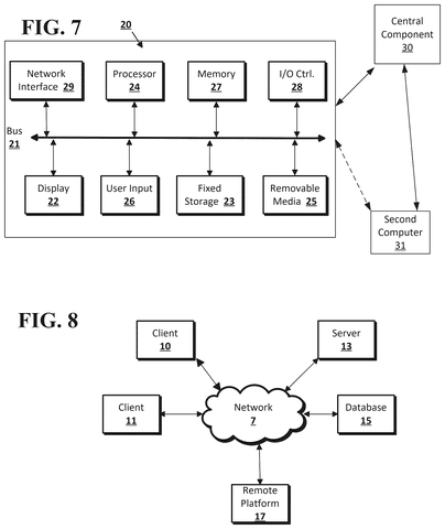 Salesforce Patents a System That Saves AI Answers and Reuses Them Later patent drawing, sheet 7