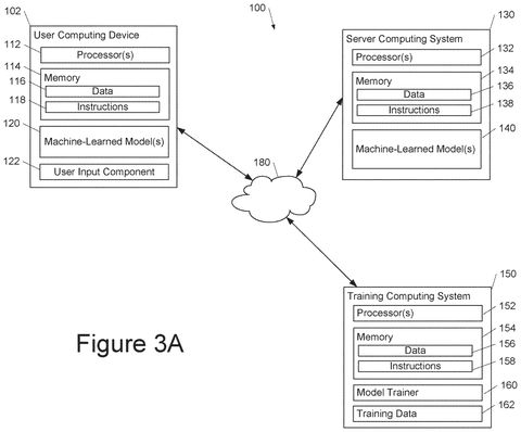 Google Patents a Faster AI Text Editor That Keeps What Works and Fills In the Rest patent drawing, sheet 5