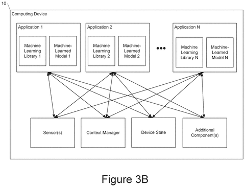 Google Patents a Faster AI Text Editor That Keeps What Works and Fills In the Rest patent drawing, sheet 6
