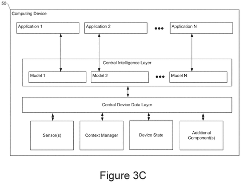 Google Patents a Faster AI Text Editor That Keeps What Works and Fills In the Rest patent drawing, sheet 7