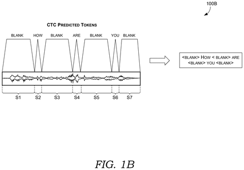 Microsoft Patents Speech-to-Text Alignment Technology Supporting Multiple Languages and Accents patent drawing, sheet 2