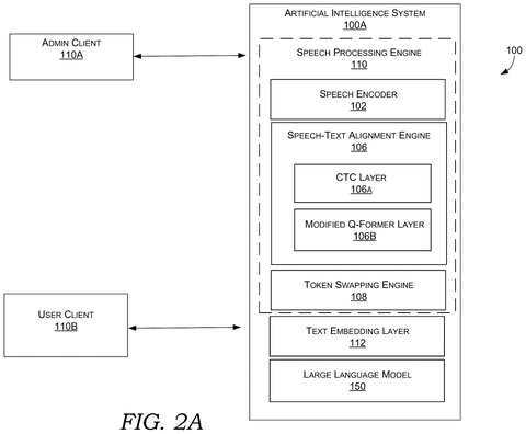 Microsoft Patents Speech-to-Text Alignment Technology Supporting Multiple Languages and Accents patent drawing, sheet 3