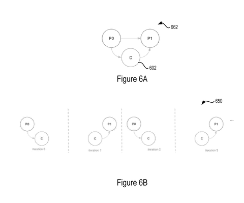 Google Patents a Shortcut That Skips Repeated Work in AI Image Generation patent drawing, sheet 7
