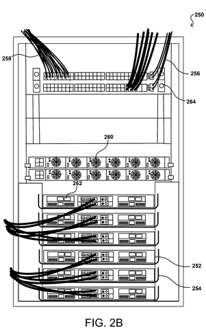 Nvidia Patents an AI System That Watches Datacenter Hardware for Physical Problems patent drawing, sheet 4