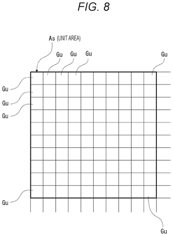 Sony Patent Uses Grayscale Data to Sharpen Event-Based Pixel Edges patent drawing, sheet 8