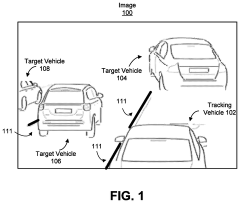 Qualcomm Patents Technology That Builds Unified 3D Maps by Grouping Nearby Objects patent drawing, sheet 1