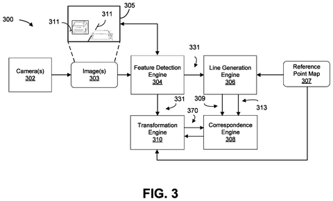 Qualcomm Patents Technology That Builds Unified 3D Maps by Grouping Nearby Objects patent drawing, sheet 4