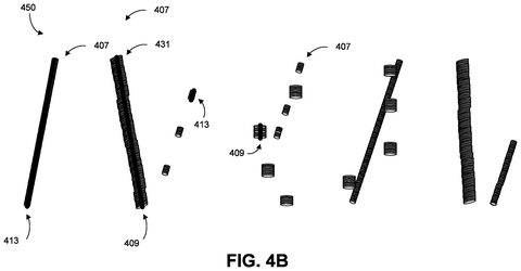 Qualcomm Patents Technology That Builds Unified 3D Maps by Grouping Nearby Objects patent drawing, sheet 6