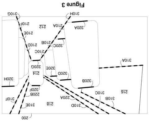 Apple Patents a Way to Find ‘Down’ by Reading Lines in a Camera Image patent drawing, sheet 3