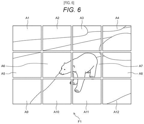 Sony Patents a System That Blends Two AI Models to Restore Compressed Images patent drawing, sheet 6