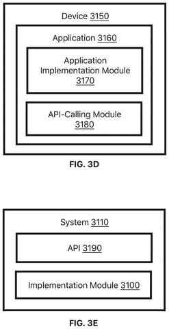Apple Patents Screen Buttons That Bend Light Like Real Glass patent drawing, sheet 6
