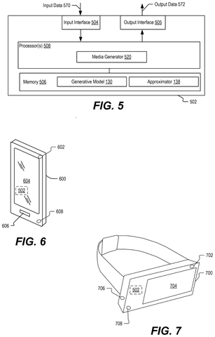 Qualcomm Patent Cuts AI Video Generation Steps Without Sacrificing Quality patent drawing, sheet 5