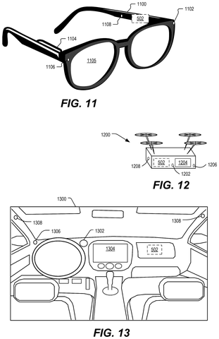 Qualcomm Patent Cuts AI Video Generation Steps Without Sacrificing Quality patent drawing, sheet 7