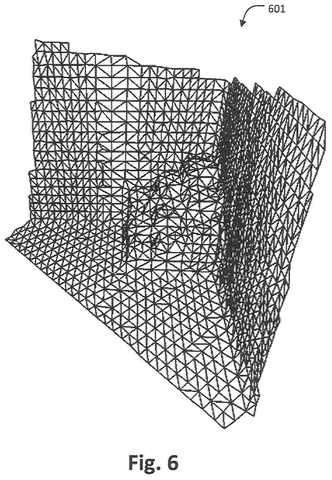 Sony Patent Blends Real and Synthetic Depth Data to Sharpen AI Vision patent drawing, sheet 6