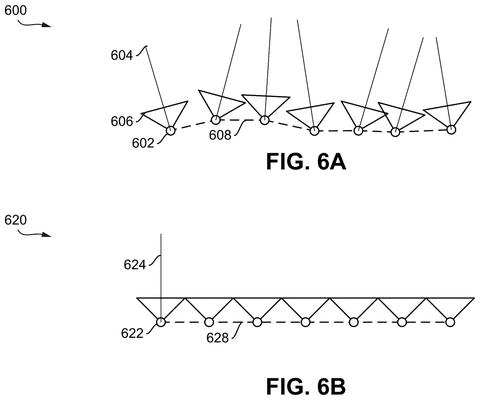 Qualcomm Patents a Way to Build 3D Scenes from Just Two Photos patent drawing, sheet 8