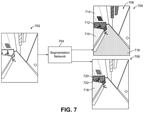 Qualcomm Patents a Way to Keep Objects Tagged While Building a 3D Map patent drawing, sheet 7