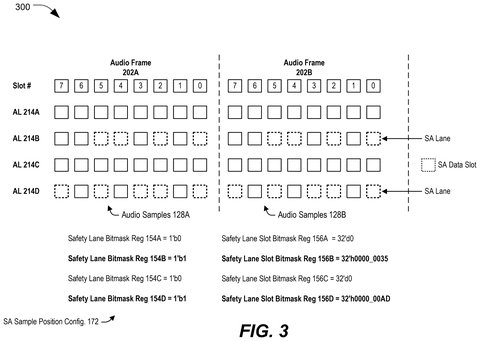 Qualcomm Patents a Hidden Audio Check That Catches Speaker Failures Before They Matter patent drawing, sheet 3