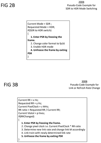 Intel Patents a Fix for Screen Flickering During Display Setting Changes patent drawing, sheet 4