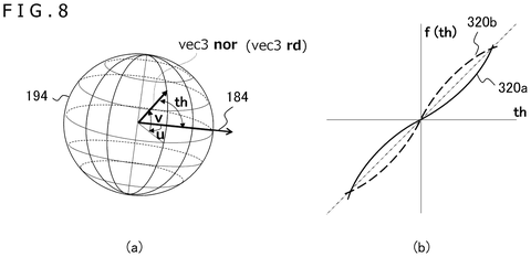 New VR Patent Mimics Natural Eye Focus for Sharper Images patent drawing, sheet 7