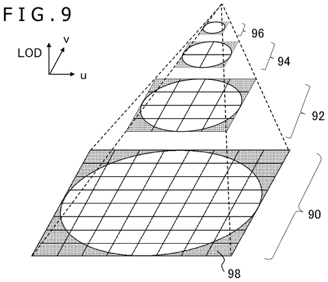 New VR Patent Mimics Natural Eye Focus for Sharper Images patent drawing, sheet 8