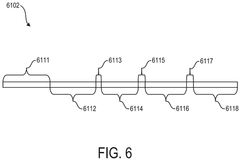 IBM Patents a System That Builds You a Custom Video From Across the Web patent drawing, sheet 6