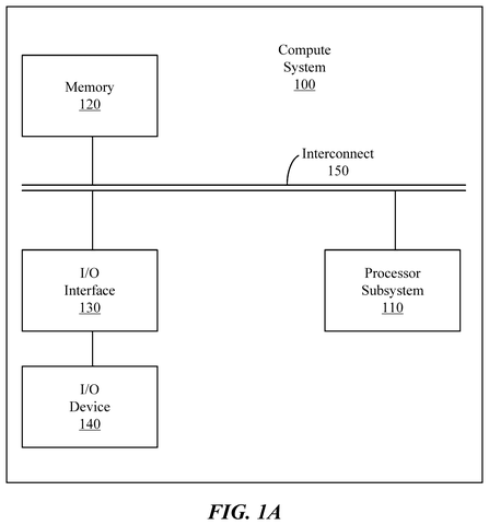 Apple Patent Pairs Devices by Reading Flashes of Light patent drawing, sheet 1