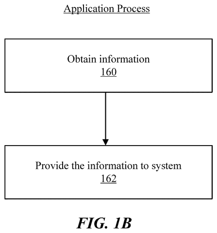 Apple Patent Pairs Devices by Reading Flashes of Light patent drawing, sheet 2