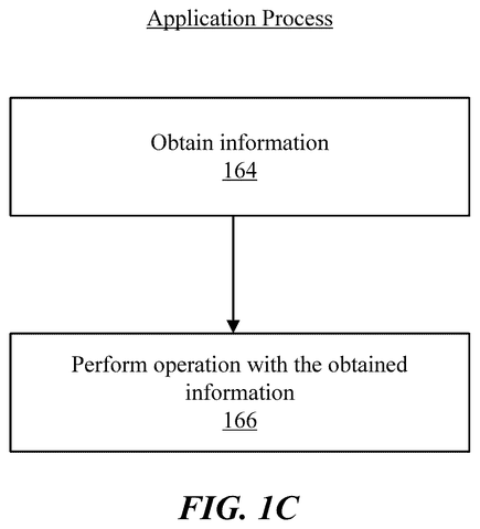Apple Patent Pairs Devices by Reading Flashes of Light patent drawing, sheet 3