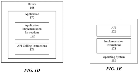 Apple Patent Pairs Devices by Reading Flashes of Light patent drawing, sheet 4