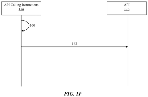 Apple Patent Pairs Devices by Reading Flashes of Light patent drawing, sheet 5