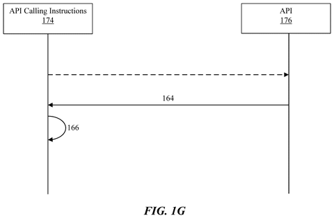 Apple Patent Pairs Devices by Reading Flashes of Light patent drawing, sheet 6