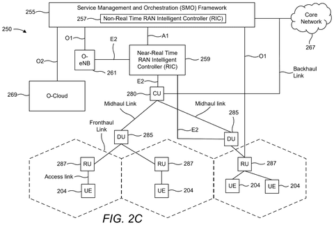 Qualcomm Patents AI That Measures the Distance Between Bluetooth Devices More Precisely patent drawing, sheet 4