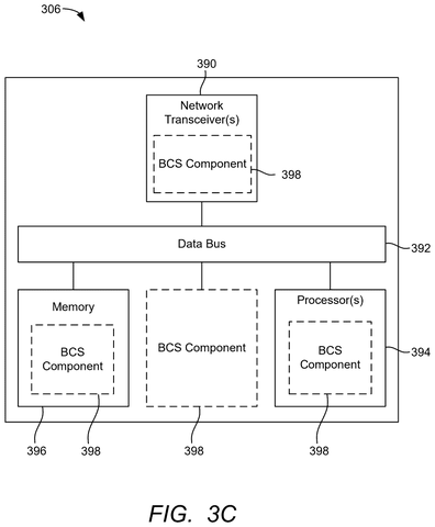 Qualcomm Patents AI That Measures the Distance Between Bluetooth Devices More Precisely patent drawing, sheet 7