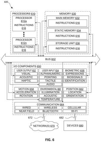Microsoft Patents a System That Detects Fake Caller Numbers Before Your Phone Rings patent drawing, sheet 6