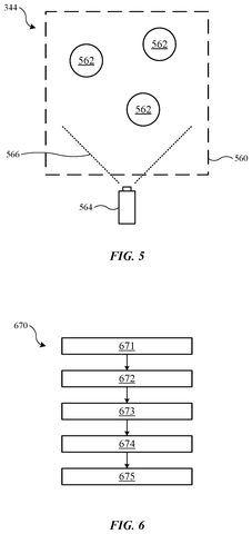 Apple Patents a Two-Device System for Tracking Your Head to Control a 3D Display patent drawing, sheet 4