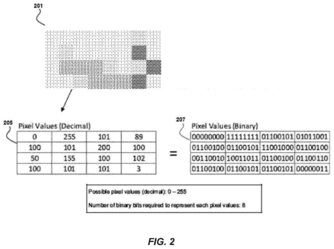 Patent: Smarter Image Shrinking Powers Next-Gen AR Headsets patent drawing, sheet 2