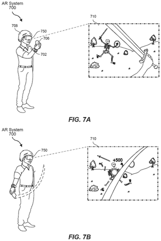Patent: Smarter Image Shrinking Powers Next-Gen AR Headsets patent drawing, sheet 7