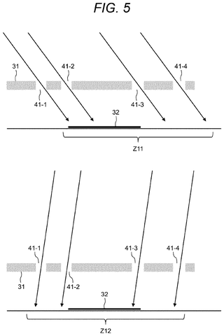 Patent: Smaller Camera Design Captures Images Without a Traditional Lens patent drawing, sheet 4
