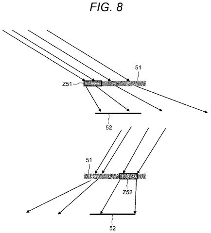 Patent: Smaller Camera Design Captures Images Without a Traditional Lens patent drawing, sheet 7
