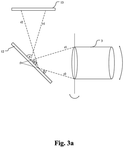 Sony Patents a Camera That Tilts Itself to Keep You Located patent drawing, sheet 3