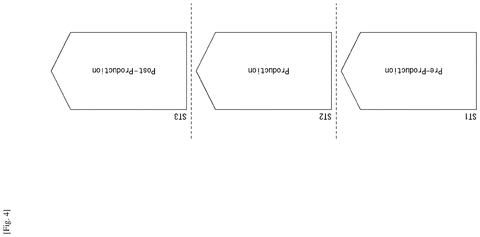 Sony Patents a Camera System That Fixes Colors When Two Different Lights Hit the Same Scene patent drawing, sheet 4
