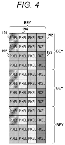 Sony Patent Detects and Corrects False Signals in Image Sensors Automatically patent drawing, sheet 4