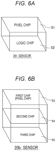 Sony Patent Turns Event Pixel Noise Into Usable Luminance Data patent drawing, sheet 6