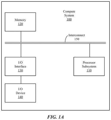 Apple Patents a System That Changes How Audio Plays Based on Which Device Asked patent drawing, sheet 1