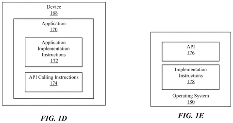 Apple Patents a System That Changes How Audio Plays Based on Which Device Asked patent drawing, sheet 4