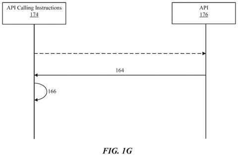 Apple Patents a System That Changes How Audio Plays Based on Which Device Asked patent drawing, sheet 6