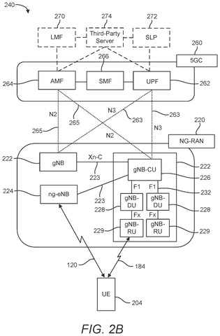 Qualcomm Patents Phones Verifying Each Other’s GPS Data to Flag Fake Locations patent drawing, sheet 3