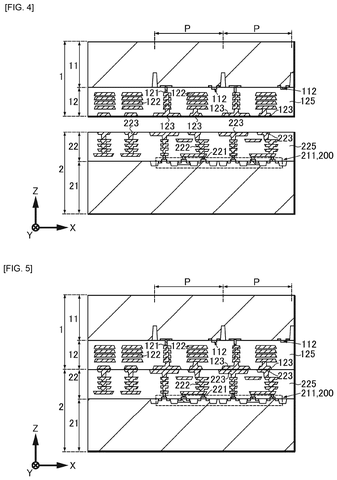 Sony Patents a Three-Layer Camera Chip That Protects Itself from Electrical Damage patent drawing, sheet 3