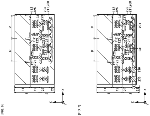Sony Patents a Three-Layer Camera Chip That Protects Itself from Electrical Damage patent drawing, sheet 4