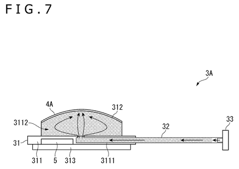 Sony Patents a Strap That Keeps Body-Worn Sensors Firmly in Place patent drawing, sheet 7